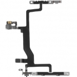 Power Button Flex Cable Assembly With Metal Bracket replacement for iPhone 6​S