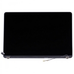 Full LCD Screen Assembly with Top Cover replacement for Macbook Pro 15