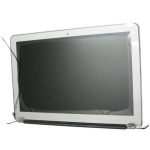 Full LCD Screen Assembly with Top Cover replacement for Macbook Air 13