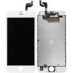 LCD Screen with Digitizer Assembly Replacement for iPhone 6S Black