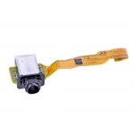 Earphone Jack Flex Cable Ribbon replacement for Sony Xperia Z3+ ​
