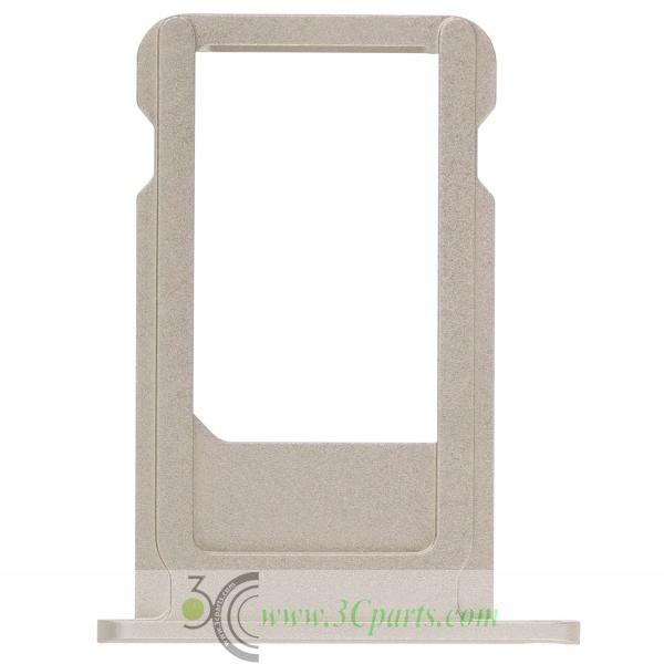Sim Card Tray Replacement for iPhone 6S Plus Gold