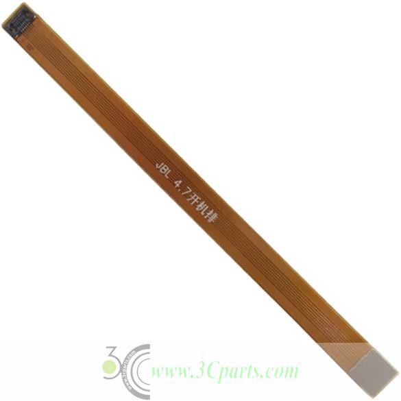 Extended Testing Flex Cable Replacement for iPhone 6S Power Flex Cable