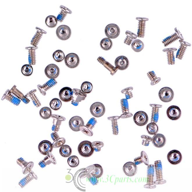 Screw Set Replacement for iPhone 6S Plus Gold