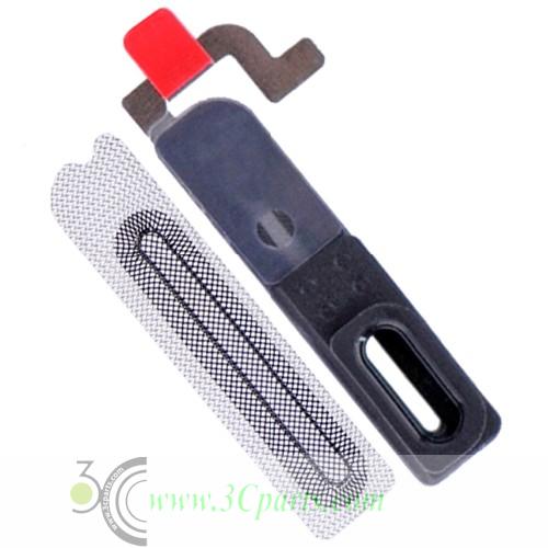 Earpiece Anti-dust Mesh with Bracket Replacement for iPhone 6S