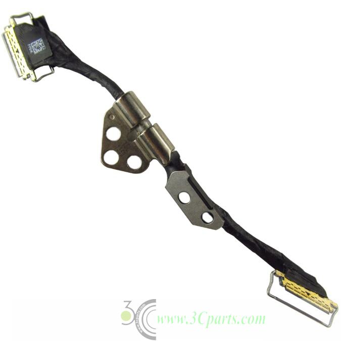 LCD LED LVDS Display Cable replacement for Macbook Pro Retina 13 inch A1502