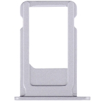 Sim Card Tray replacement for iPhone 6S Silver