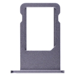 Sim Card Tray Replacement for iPhone 6S Grey