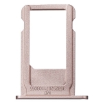 Sim Card Tray Replacement for iPhone 6S Rose Gold