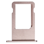 Sim Card Tray replacement for iPhone 6S Plus Rose Gold