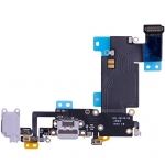 Dock Connector & Headphone Jack Flex Cable Replacement for iPhone 6S Plus