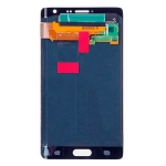 LCD Screen with Digitizer Assembly Replacement for Samsung Galaxy Note Edge N915