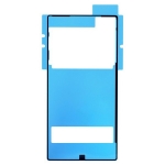 Adhesive Sticker for Sony Xperia Z5 Rear Housing