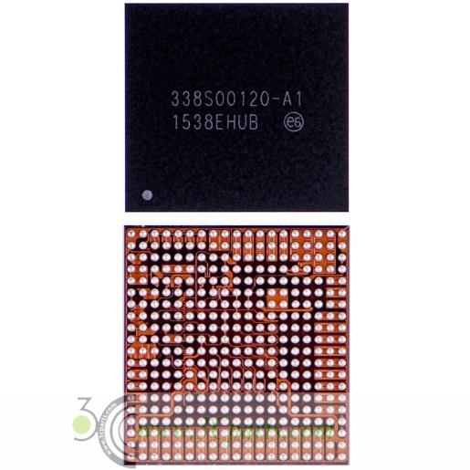 Power Management IC #338S00120 Replacement Part for iPhone 6S