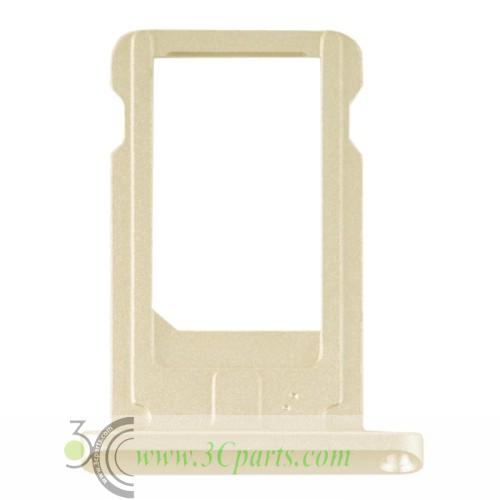 SIM Card Tray Replacement for iPad Air 2 Gold