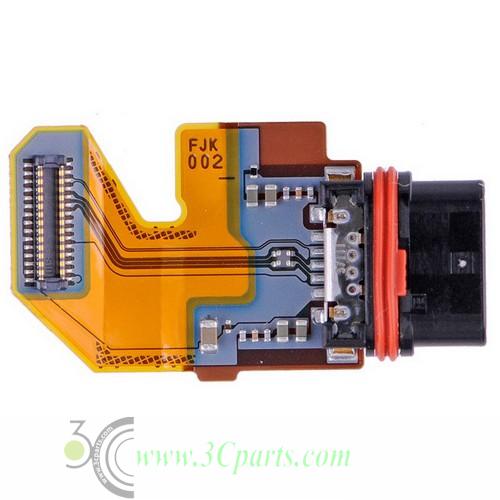 Charging Port Flex Cable ​replacement for Sony Xperia Z5