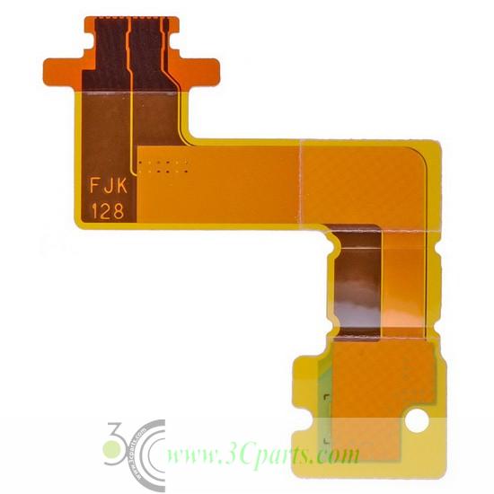 Flash Flex Cable replacement for Sony Xperia Z5 Mini