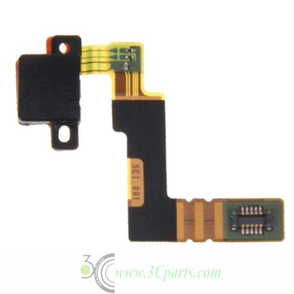 Microphone Flex Cable Ribbon​ Replacement for Sony Xperia Z5