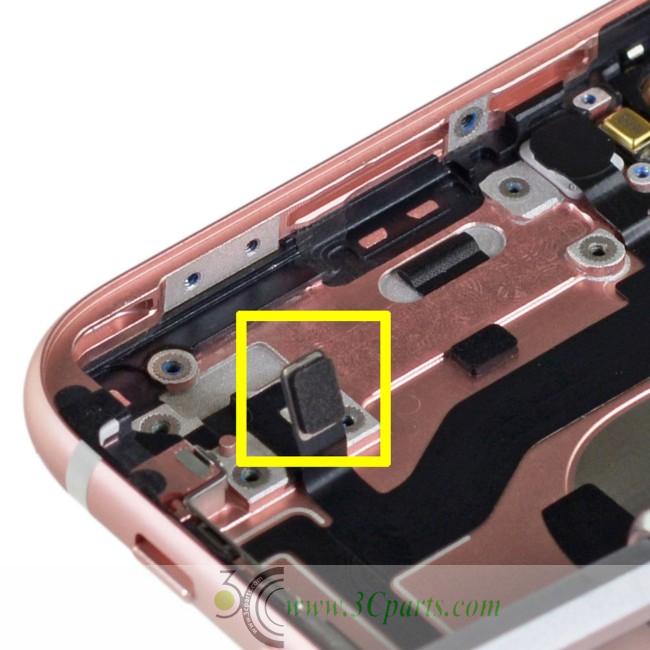 Power Flex Cable Foam Spacer Replacement for iPhone 6S