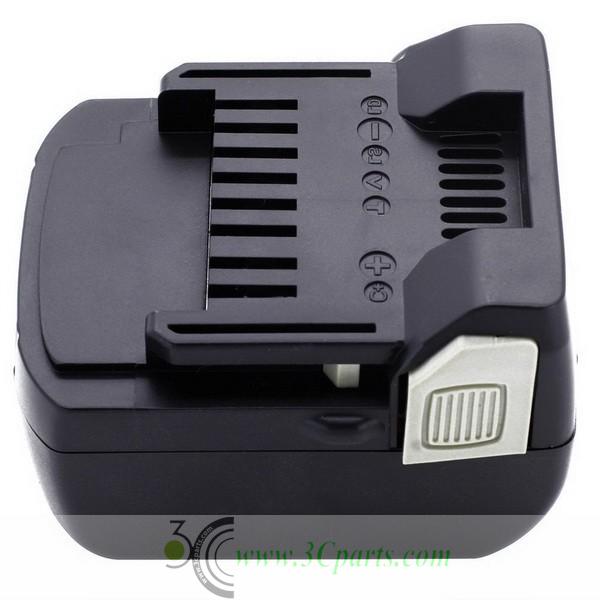 14.4V Li-ion Power Tool Battery replacement for Hitachi BSL1415