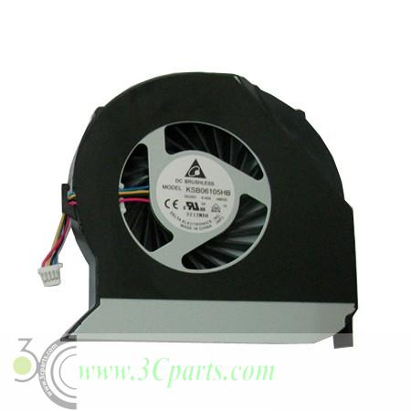 Laptop Fan replacement for Acer Aspire 4750 4750G 4752 4752G 4755 4755G