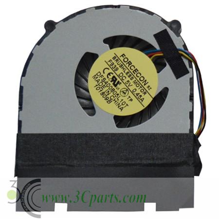 Laptop CPU Fan replacement for Acer 4810 4810T 5810TZ AS4810T