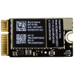 WiFi/Bluetooth Card #BCM943224PCIEBT2 Replacement for Macbook Air A1369 A1370