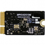WiFi/Bluetooth Card #BCM943224PCIEBT2 Replacement for Macbook Air A1369 A1370