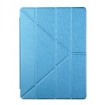 10 Colors Foldable Protective Case for iPad Pro