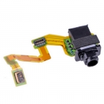 Earphone Audio Jack Flex Cable Ribbon replacement for Sony Xperia Z5