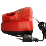 12V Li-ion Power Tool ​Battery Charger ​replacement for Milwaukee M12