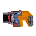Charging Port Flex Cable replacement for Sony Xperia Z5 Plus