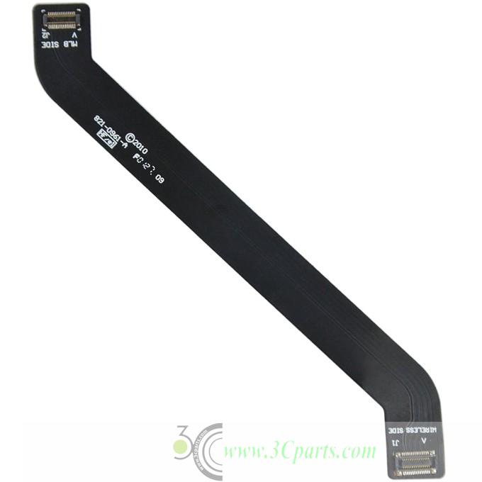 Airport Bluetooth Flex Cable Replacement for MacBook Pro 15 A1286 2010 821-0961-A