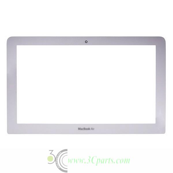 LCD Screen Display Front Bezel Cover For MacBook Air 11" A1465 A1370
