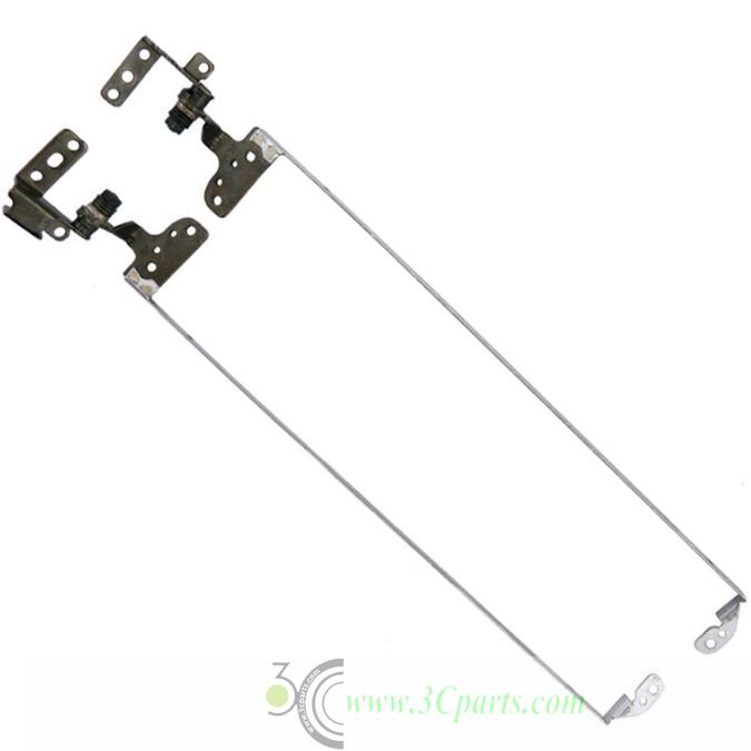 LCD Screen Hinges replacement for Acer Aspire 4743 4743Z 4743G 4743ZG 4750 4750G