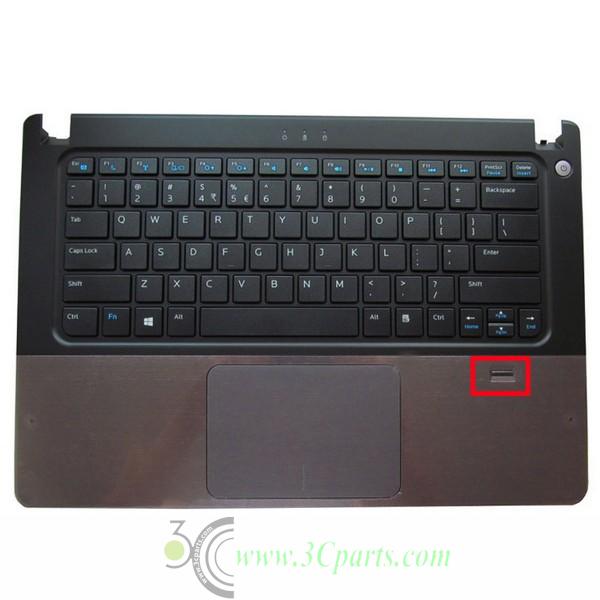Laptop Keyboard replacement for Dell V5460D-1618 2528S 2308S 2628 US Version