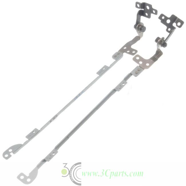 Laptop LCD Hinges Left Right replacement for Acer Aspire One D255 D255E D260