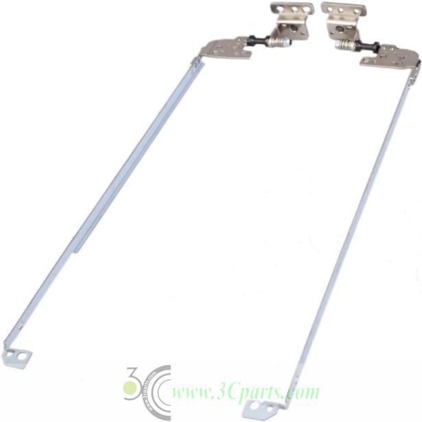 LCD Hinges Set replacement for DELL Inspiron 15R N5010 N5110 M501R M5010