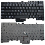 Laptop Keyboard replacement for Dell M2400 M2500 M4400 M4500 E6400 E6500 E6410