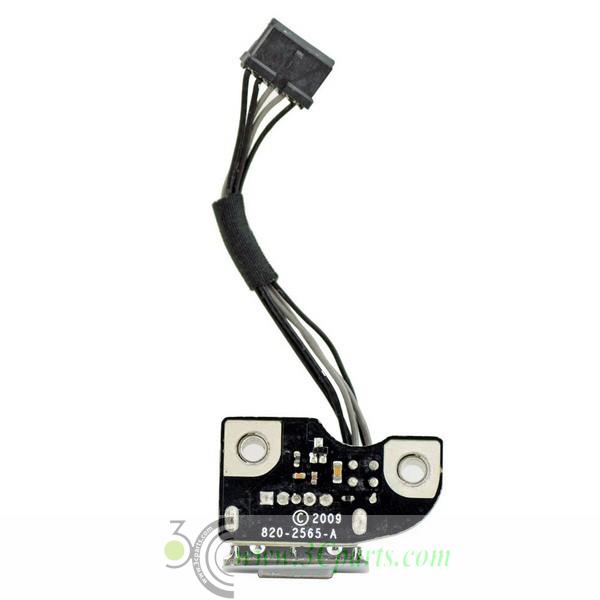 Magsafe Board replacement for MacBook Pro A1278/A1286/A1297 Mid 2009 
