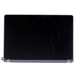 Full LCD Screen Assembly Cover replacement for Macbook Pro 15" Retina A1398，2013-2014 year
