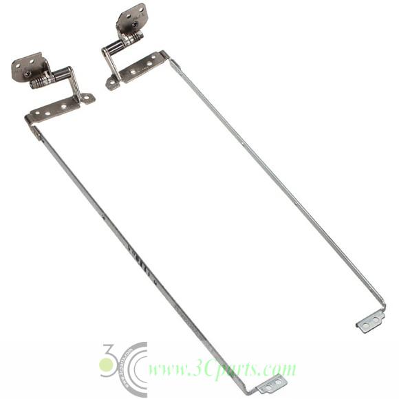 Laptop Hinges Set Replacement for Dell Vostro 1015 FBVM9022010 FBVM9023010​