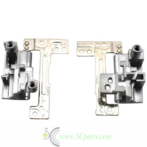 Left + Right ​Hinges Set Replacement for Dell Vostro V131