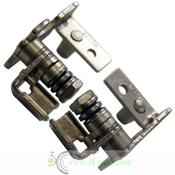 Left Right Hinge Set Replacement for Dell XPS M1530 15.6"