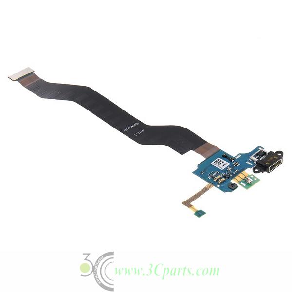 Charging Port Flex Cable Replacement for Xiaomi Mi Note
