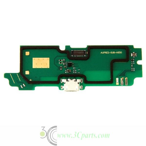 Charging Port Module Replacement for Lenovo A850