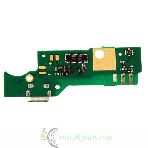 Charging Port Module Replacement for Lenovo S930
