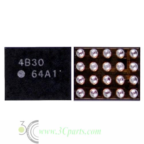 Camera Flash Light Control IC 64A1 Replacement for iPhone 6S