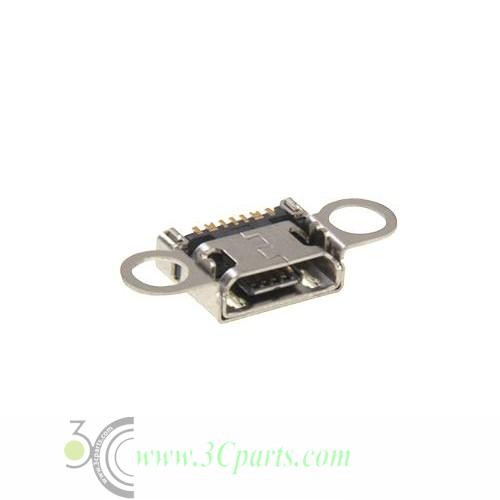 Charging Port replacement for Samsung Galaxy S6 Edge+