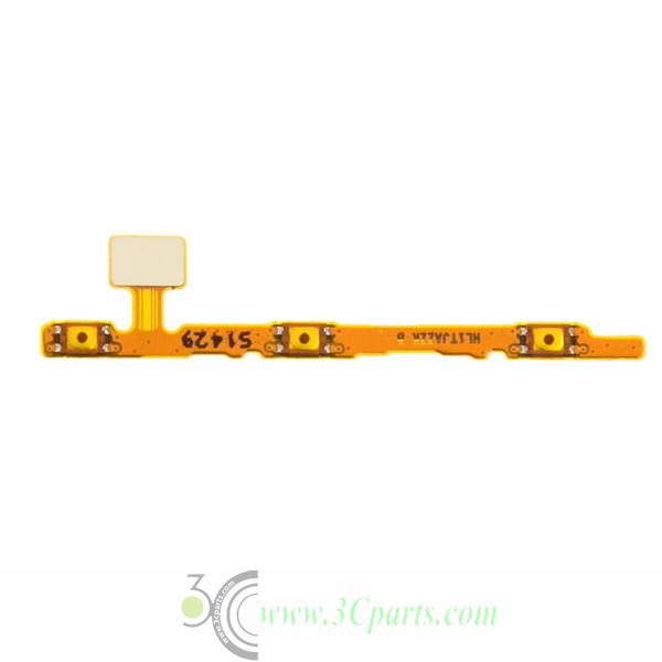Power Volume Flex Cable replacement for Huawei Ascend Mate 7